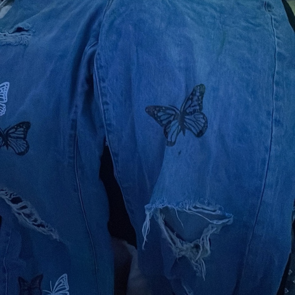 Pants - Picture 2 of 2